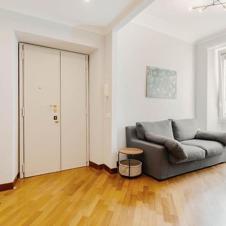 Domus Mazzini 157 Apartman Róma Kültér fotó