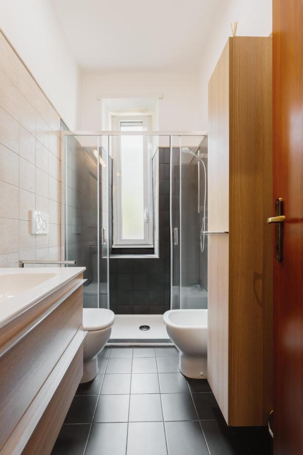 Domus Mazzini 157 Apartman Róma Kültér fotó