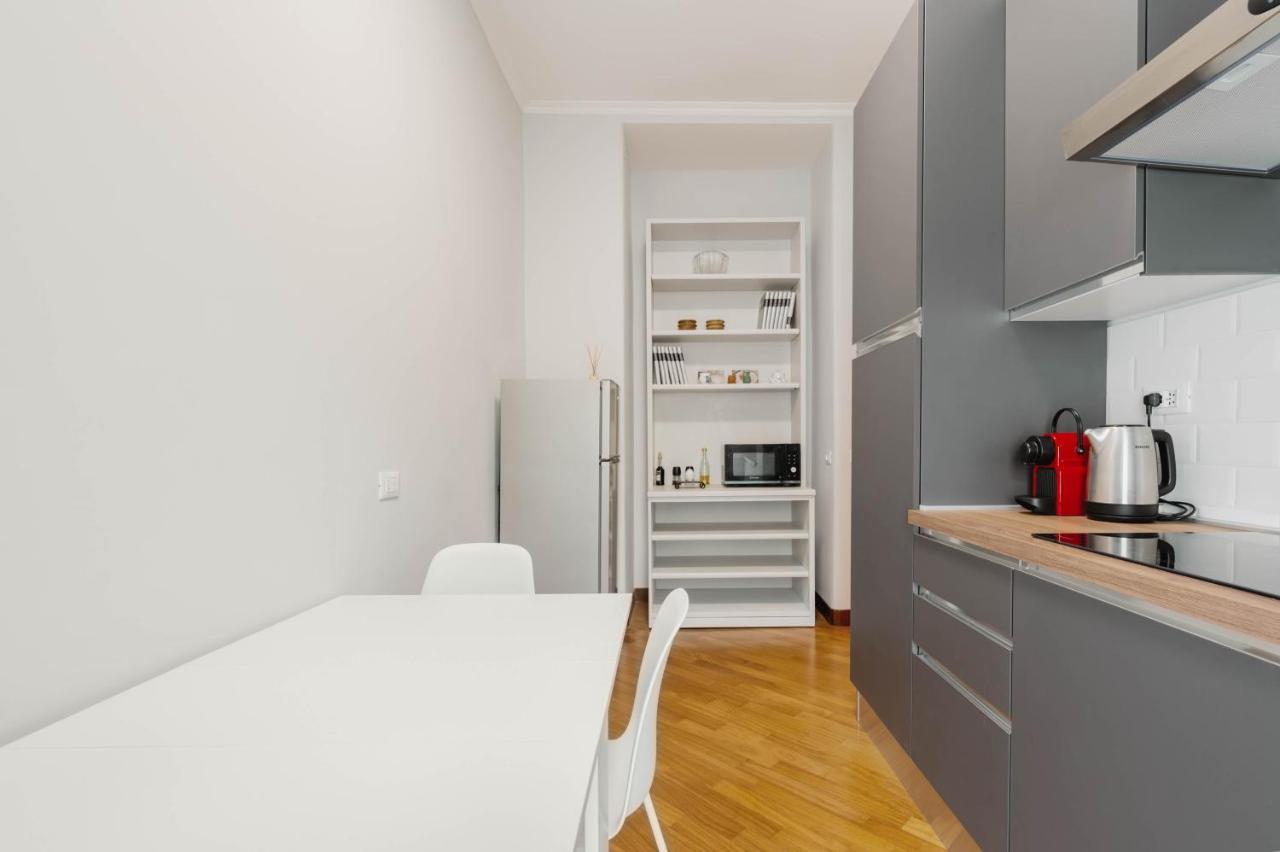 Domus Mazzini 157 Apartman Róma Kültér fotó