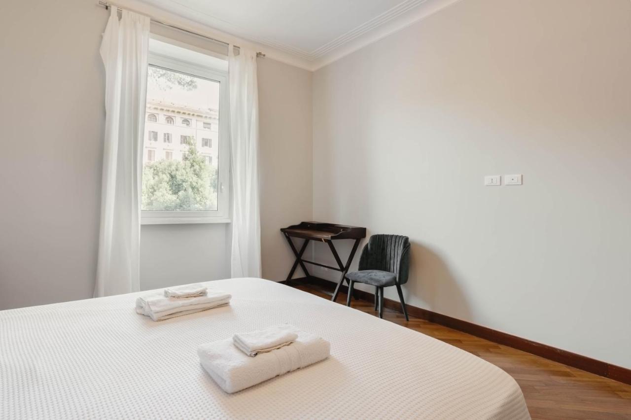 Domus Mazzini 157 Apartman Róma Kültér fotó